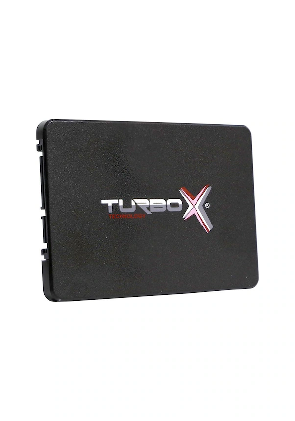 TURBOX SWİPETURN KTA512 SATA3 520/4000MBS 2-5 İNÇ 512 GB SATA SSD